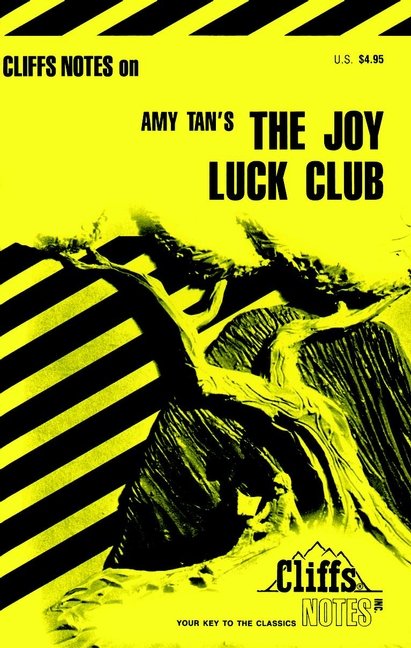 Title details for CliffsNotes on Tan's The Joy Luck Club by Laurie Neu Rozakis - Available